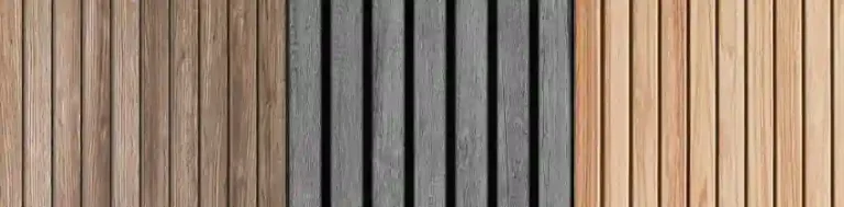 EPS Akoestische Wandpanelen van Aydo Deco