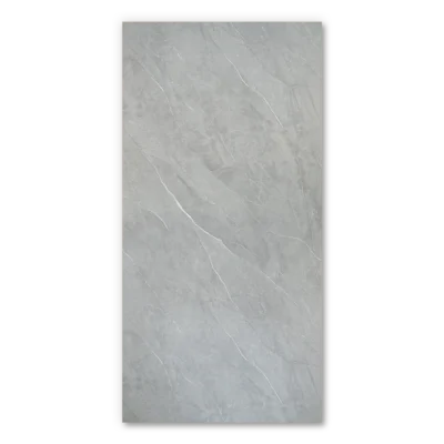 Carrara Grau matt